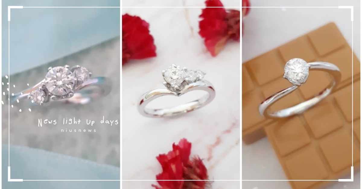 婚戒怎麼買才不踩雷？GIA證書、鑽石4C等級又是什麼？手把手帶你成為鑽石達人 婚戒、鑽石、GIA證書