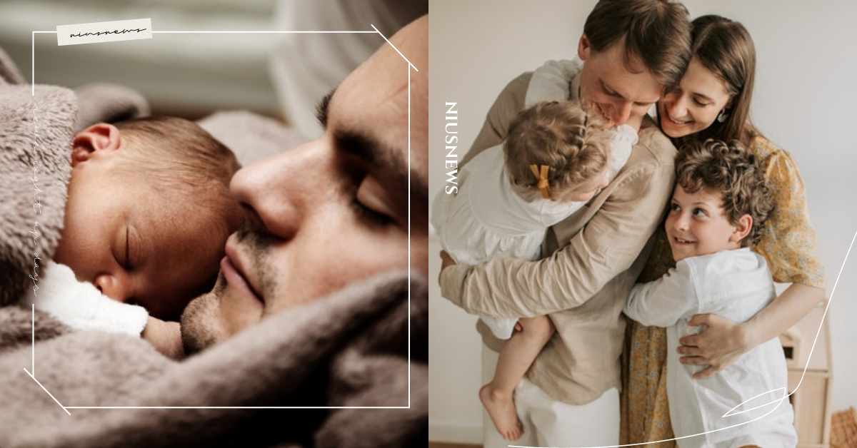 全職奶爸出賣同類！不藏私教媽媽如何訓練老公成為「神隊友」 媽媽妞、親子妞、全職奶爸、夫妻關係、家庭關係、神隊友