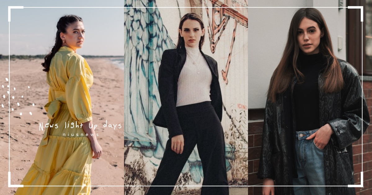 韓妞都在穿！「泡泡袖、西裝套裝」2020秋冬不可不知的5大流行關鍵字 職女子、穿搭、2020秋冬、流行、時尚、約會、職場