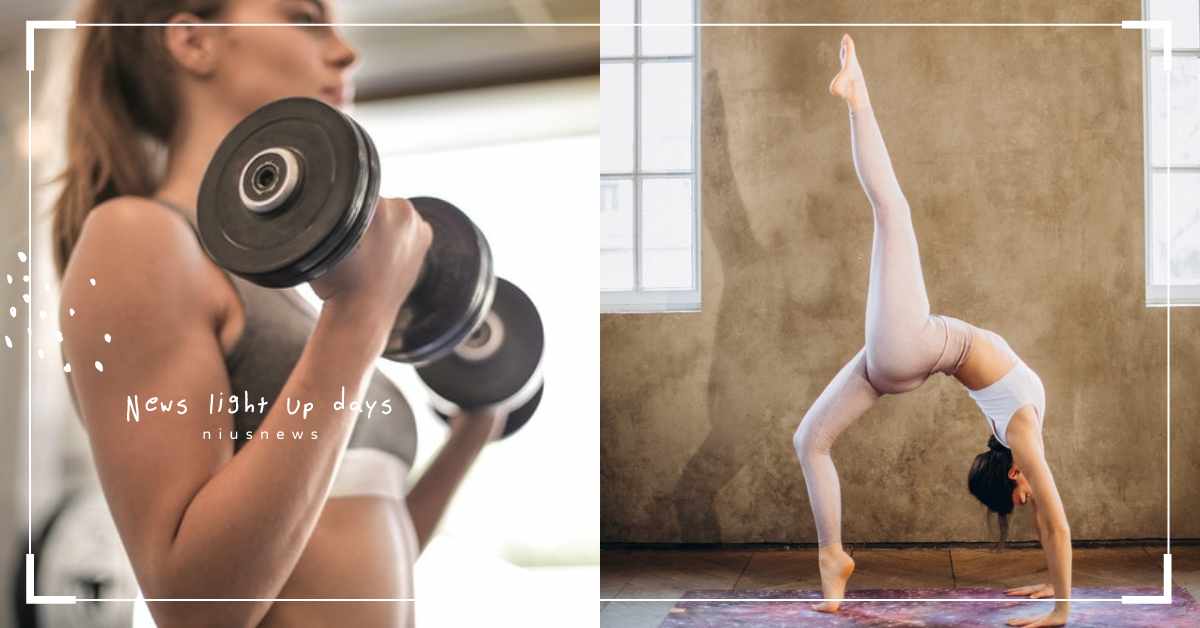 健身小白必看，減脂瘦身別動錯！搞懂低強度VS高強度運動差異，選對才有效 健身、減脂、瘦身、HIIT、LISS