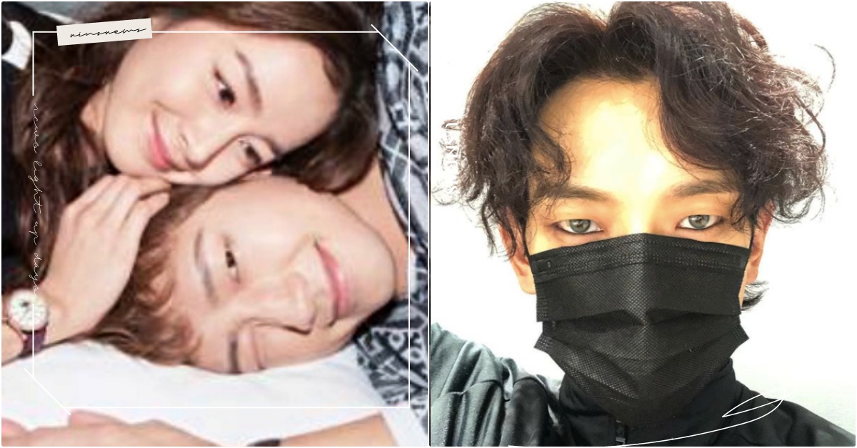 金泰希懷第三胎？Rain神秘戴口罩IG預告「驚人好消息」，秒釣出一排人氣韓星祝福 金泰希、金泰希結婚、Rain結婚、Rain老婆、Rain回歸新專、韓星夫妻、JYP朴軫永、韓星結婚、金泰希懷孕、金泰希第三胎