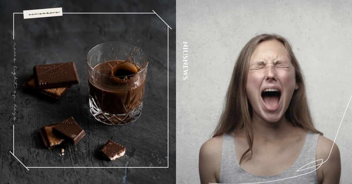 經痛要少碰咖啡、巧克力等「3C食物」？藥師：維生素D神應援 女性、經痛、維生素、健康