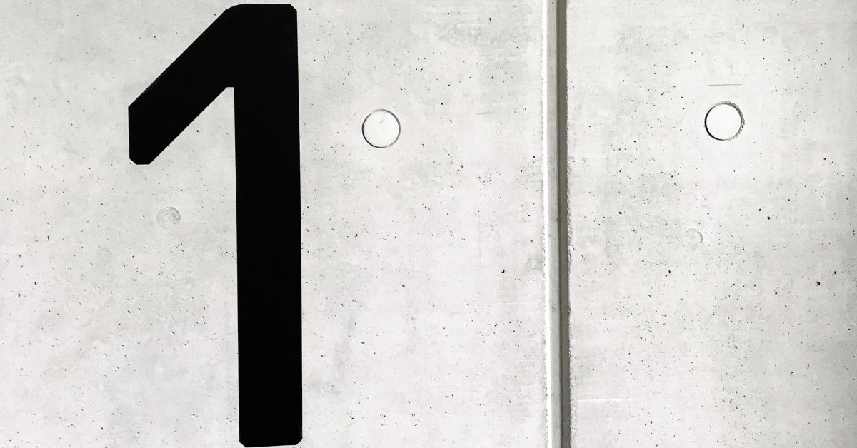 當精油遇上生命靈數--1號人如何運用精油提升自己，改善急躁？ 