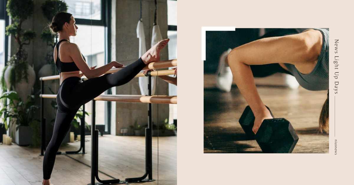 高強度間歇運動能減脂？2種人不適合，3大危險徵兆別輕忽！ 運動、體脂、減肥、HIIT、高強度間歇