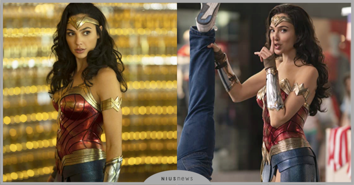 12/14新片速報：蓋兒加朵《神力女超人1984》男友復活「全場觀眾哭爆」 高校棋蹟、神力女超人1984、戀愛進行弒、電影、純真誘惑