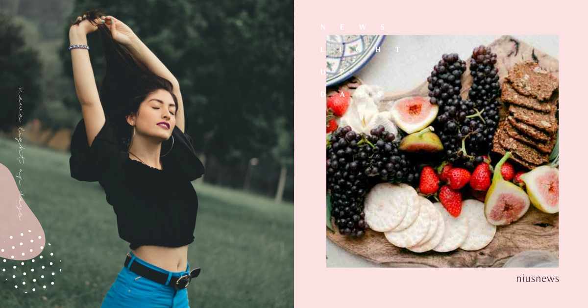 越吃越瘦是真的！營養師私房「4321黃金餐盤」飲食法，改變飲食就能逆轉易胖體質！ 減肥、飲食、營養師、黃金餐盤