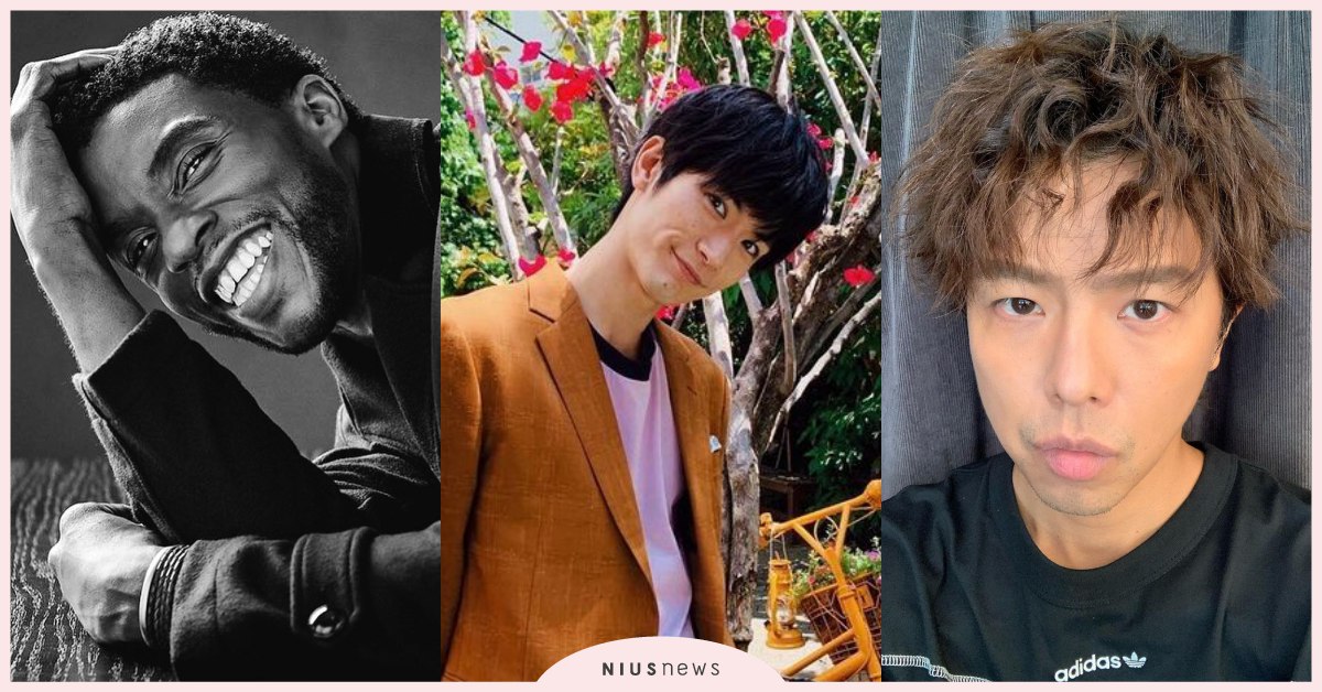 2020年殞落藝人太多令人悲傷！小鬼黃鴻升、高以翔、三浦春馬等將永遠活在我們心中 2020、去世、藝人、殞落、小鬼黃鴻升、高以翔、三浦春馬、竹內結子、羅霈穎、劉真、Kobe Bryant、Chadwick Boseman、黑豹、查德維克博斯曼、志村健、吳朋奉、木村花、雙層公寓