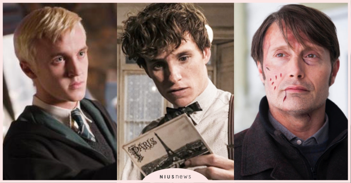 好萊塢巨星為「爭取角色」履歷大灌水！羅伯派汀森裝高材生、漢尼拔其實英文不好 電影、羅伯派汀森、好萊塢、李奧納多迪卡皮歐、湯姆費爾頓