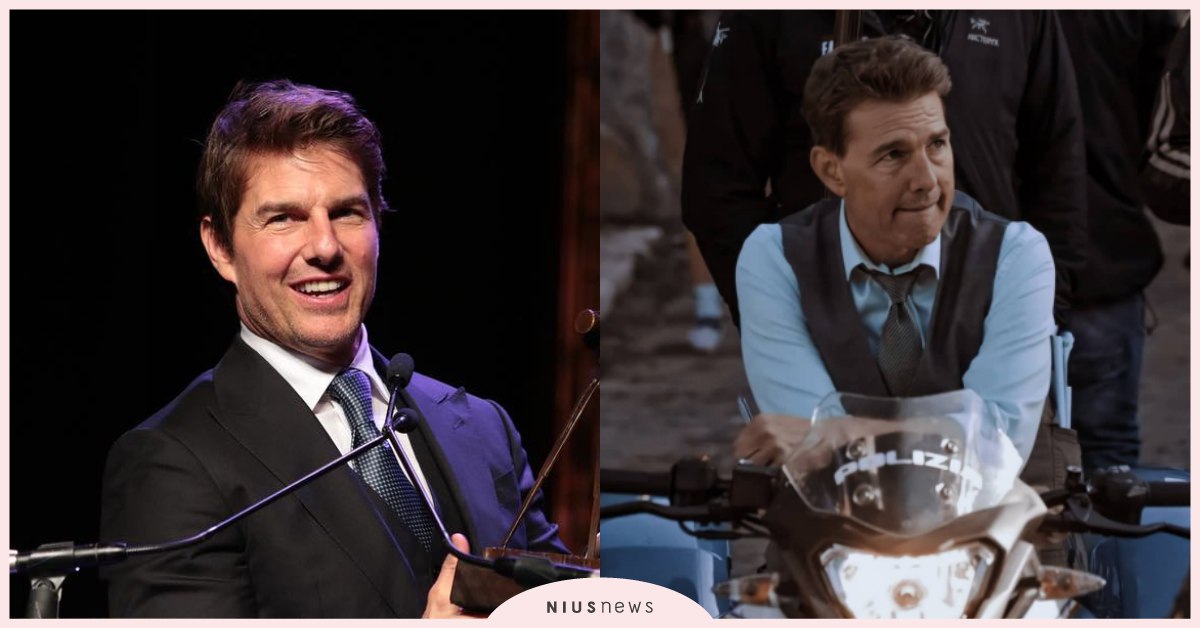 錄音檔外洩！湯姆克魯斯《不可能的任務》片場發飆因員工違反規範，一番言論遭網讚爆！ 湯姆克魯斯、Tom Cruise、不可能的任務、Mission Impossible、電影、新冠肺炎