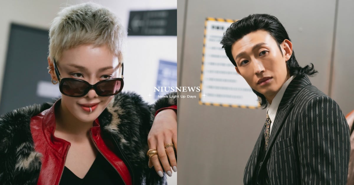 韓劇《驅魔麵館2》8大看前須知！第二季全新設定？驅魔者能力揭秘？ 驅魔麵館2劇情線上看、驅魔麵館第二季、驅魔麵館第二季netflix、趙炳圭、金世正、劉俊相、廉惠蘭、安奭奐