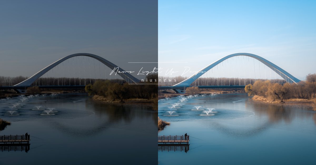 攝影師實測iPhone「Apple ProRAW」！照片過曝輕鬆救、後製空間更高 iPhone 12 Pro、iPhone 12 Pro Max、Apple ProRAW、Apple、後製圖片