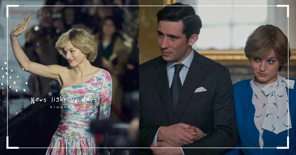 「誰笨到覺得《王冠》是部紀錄片？」英國不滿Netflix未放警語考慮用新規範約束 王冠、Netflix、英國政府、規範