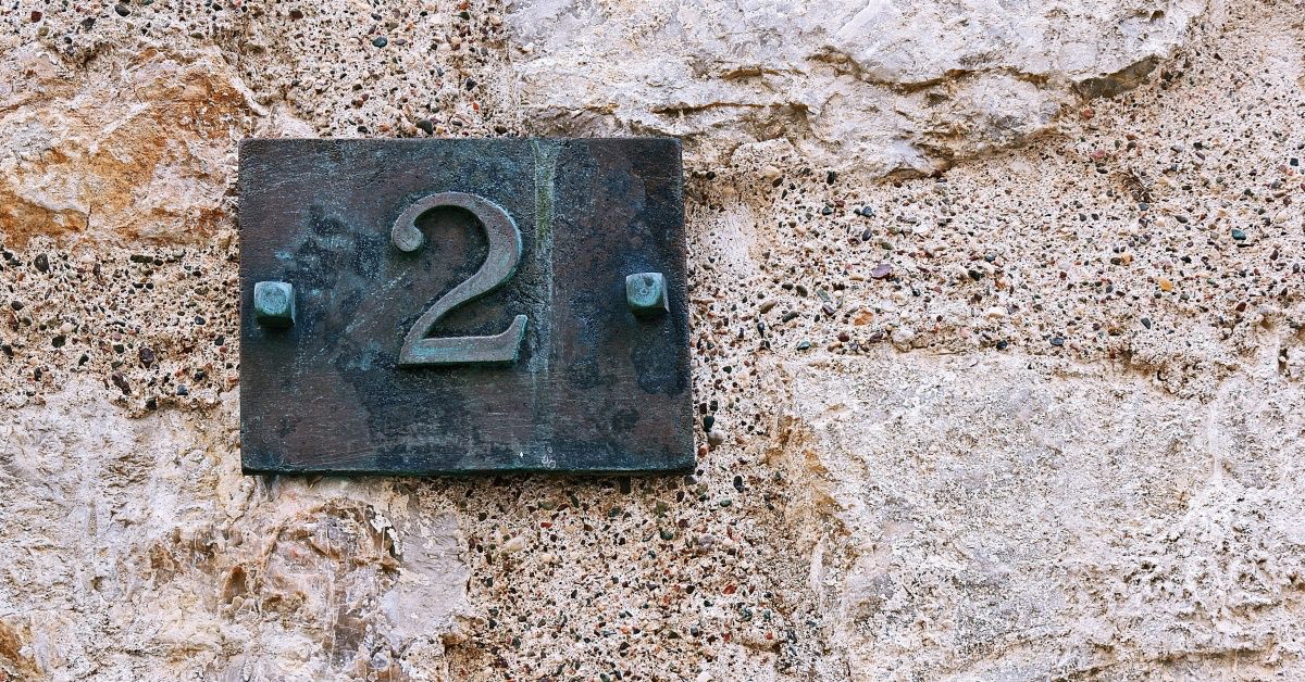 當精油遇上生命靈數--2號人如何運用精油提升自己，改善依賴？ 