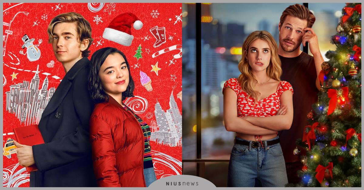 Netflix必看7部聖誕影集！《戀愛挑戰書》、《鬼精靈》溫馨搞笑歡度聖誕節！ Netflix、Netflix必看、Netflix聖誕節、聖誕影集、聖誕片單、穿越時空的騎士、節日限定之戀、戀愛挑戰書、聖誕急救隊、北極特快車、聖誕鈴鈴鈴奇蹟旅程、鬼精靈