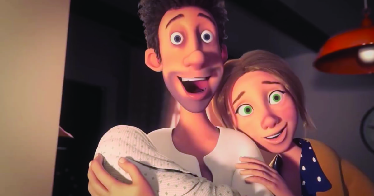 再怎麼忙碌，大家都需要聖誕季節的暖心祝福！ 瑞士、Manor、百貨、節慶