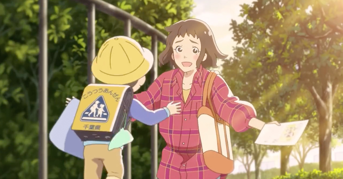 就想給孩子最好的！單親媽媽反被貼心寶貝暖到～ 日本、Marukome、味噌、溫馨