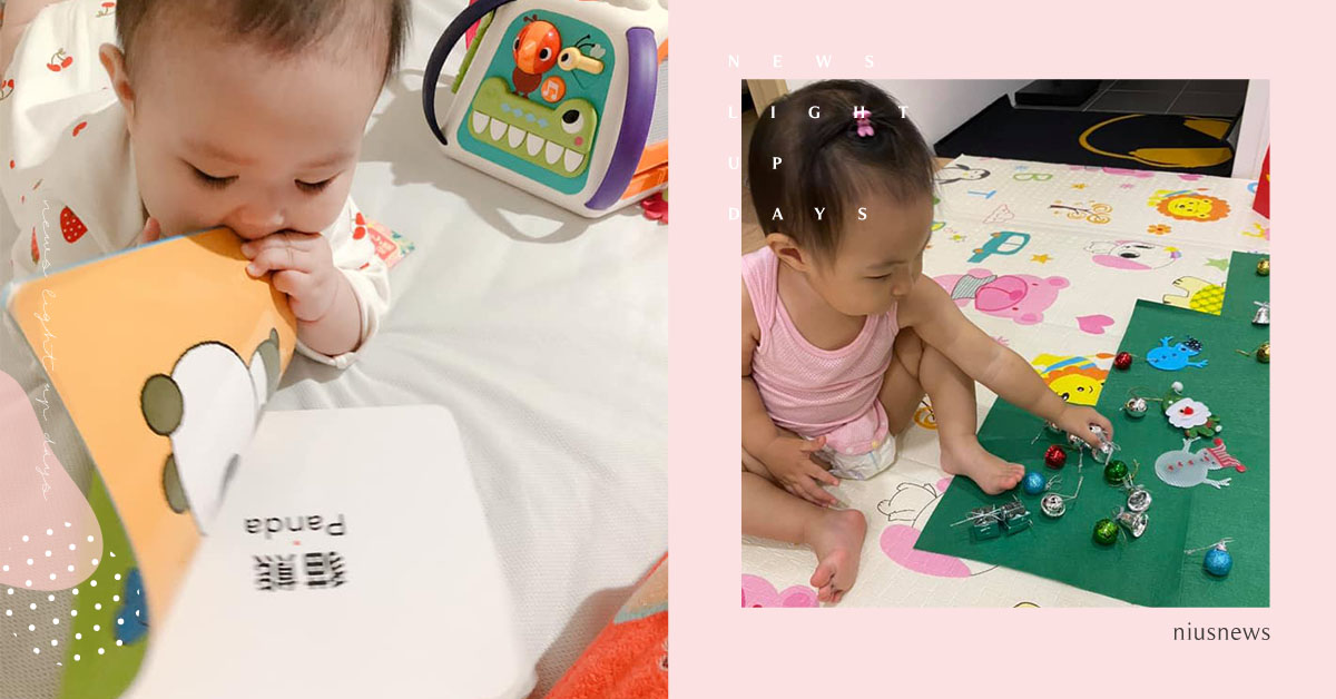 父母陪孩子時該做的5件事，手指歌謠、字數少的繪本都能刺激大腦發展！ 親子妞、媽媽妞、繪本、無厘頭、嬰兒刺激發展、3C、創意遊戲、手指歌謠、育兒教養