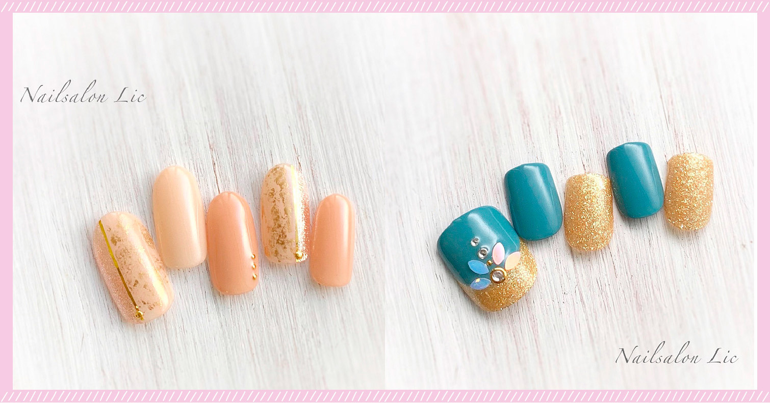 只有1席位的舒適獨享空間！推薦東京吉祥寺美甲沙龍「Nail salon Lic」 指甲彩繪、私人沙龍、關東、日本、指彩造型