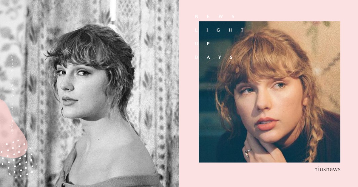 聽歌又解謎！泰勒絲新專輯《Evermore》彩蛋解析！一首歌同時提到多位前男友？ 泰勒絲、Taylor Swift、Evermore、西洋音樂、Folklore、彩蛋