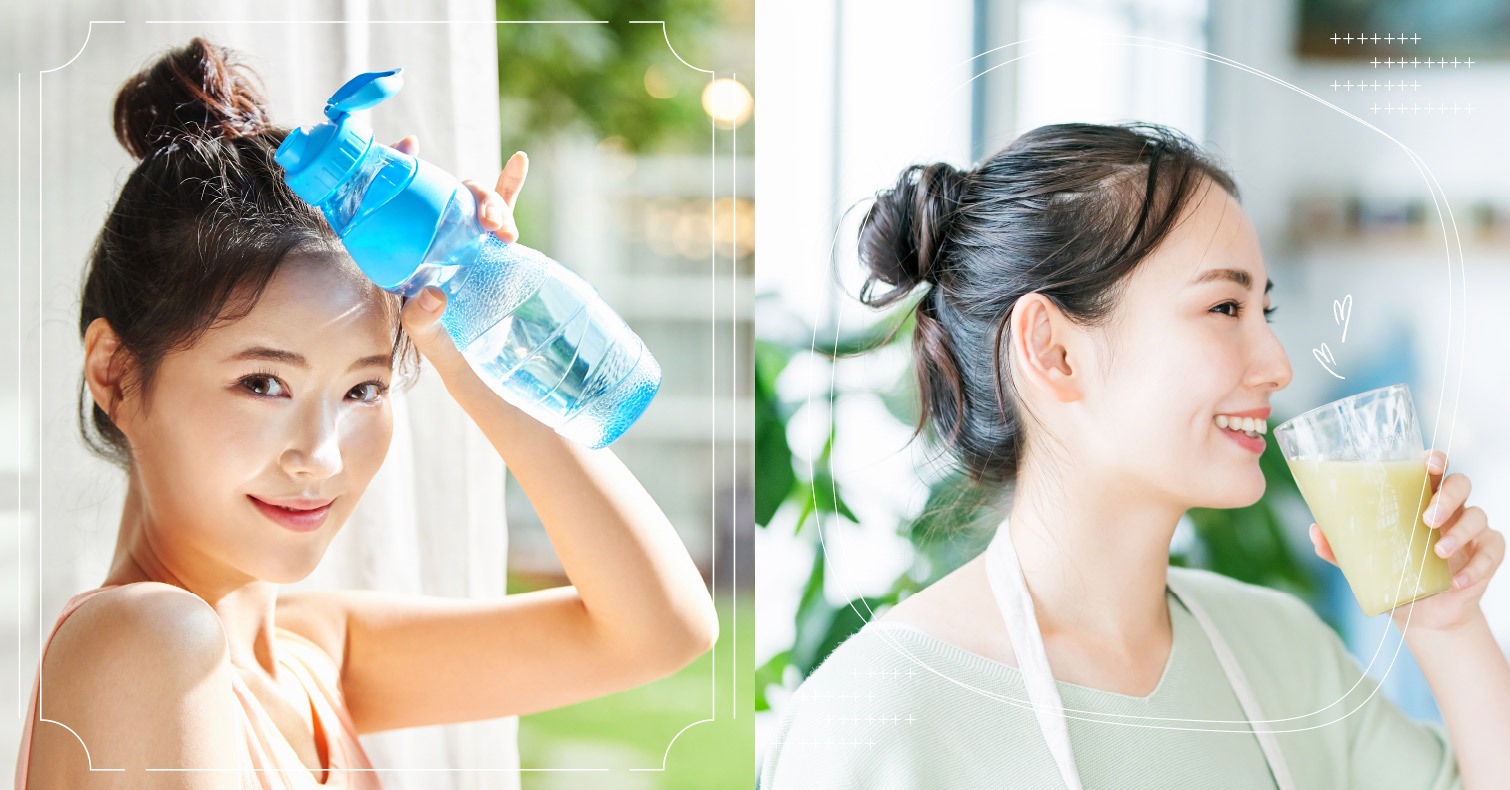 日本專家推薦的10款膳食纖維保健食品！促進腸道蠕動，讓妳每天都通暢 膳食纖維、好物推薦、水溶性、白根鮎美、效果