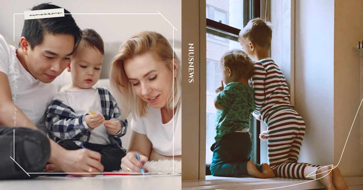 孩子不是越好奇越好！關於「好奇」的3個迷思 媽媽妞、親子妞、迷思、好奇心