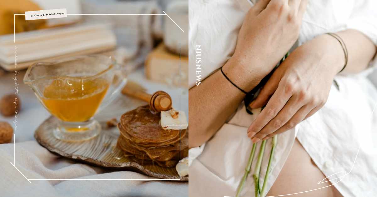 子宮肌瘤吃蜂王乳「養瘤為患」？中醫：痰濕肥胖體質最危險，避免養大肌瘤 中醫、婦科、子宮肌瘤、體質、蜂王乳