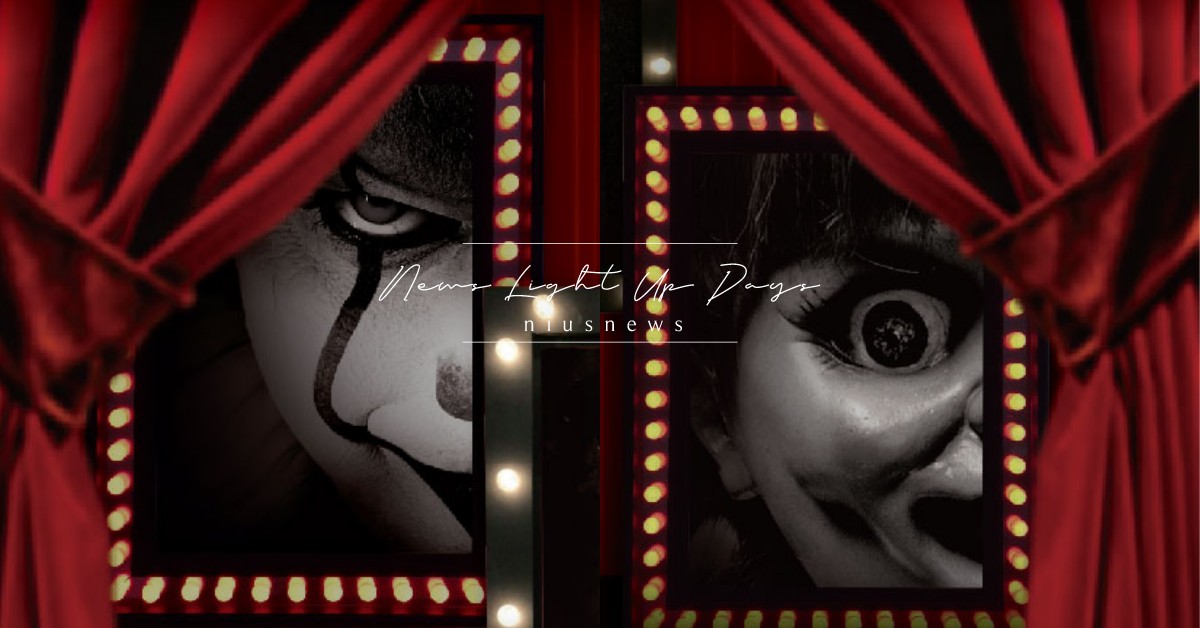 「Horror玩具鬼電期間限定店」驚悚登場！華納兄弟獨家授權、百款台灣限定商品 Horror玩具鬼電期間限定店、華納、恐怖電影、十三號星期五、半夜鬼上床、牠、安娜貝爾、鬼修女、厲陰宅、安眠醫生、小精靈