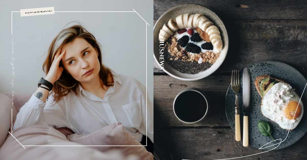 月經大量出血，子宮肌瘤竟釀貧血！必補葉酸、鐵、維生素C均衡營養 月經、貧血、子宮肌瘤、頭暈、健康