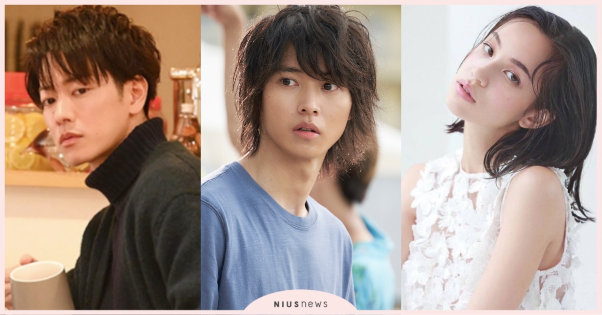 Netflix狂增日劇！《今際之國》第二季、佐藤健新劇「8部原創作品」接力登場 Netflix、串流平台、電影、電視劇、日劇、佐藤健、Netflix原創作品、今際之國的闖關者、水原希子、米倉涼子