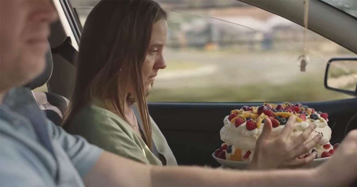 危機往往都在一瞬間！為甚麼需要一塊蛋糕，我們才會警慎開車？ 澳洲、NRMA、汽車、安全