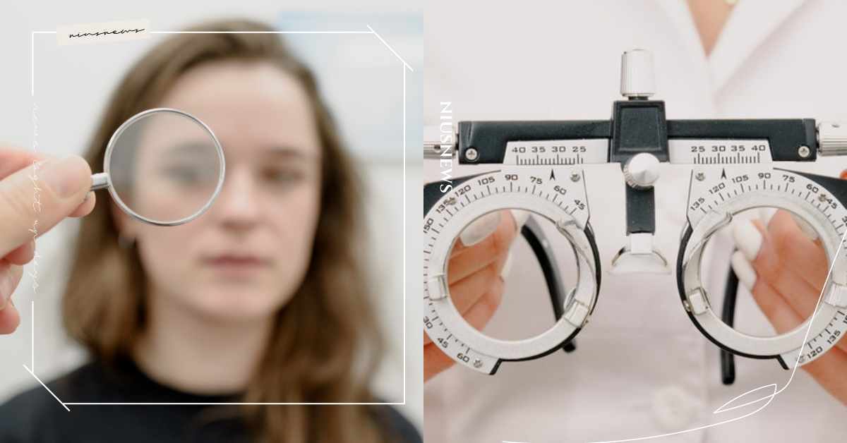 視力忽然下降、看不到部分視野？預防飛蚊症等眼疾！原來吃中藥+針灸可調理 飛蚊症、中藥、針灸、葉黃素