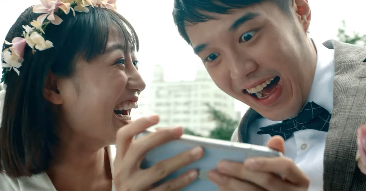 當遊戲不只是遊戲！不管現實還虛擬都有我carry！ 台灣、天堂M、手遊、羈絆