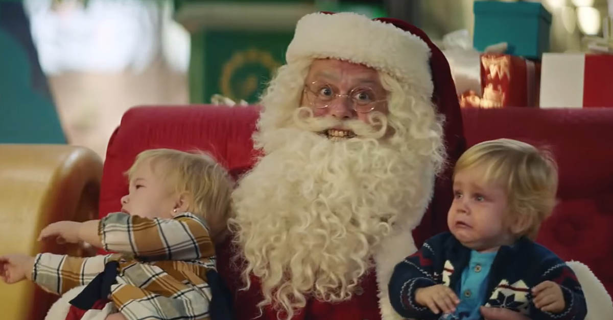 這是一年中最美好的時光？有夠不想經歷這些悲劇啊！ 法國、orange gifts、3C、惡搞