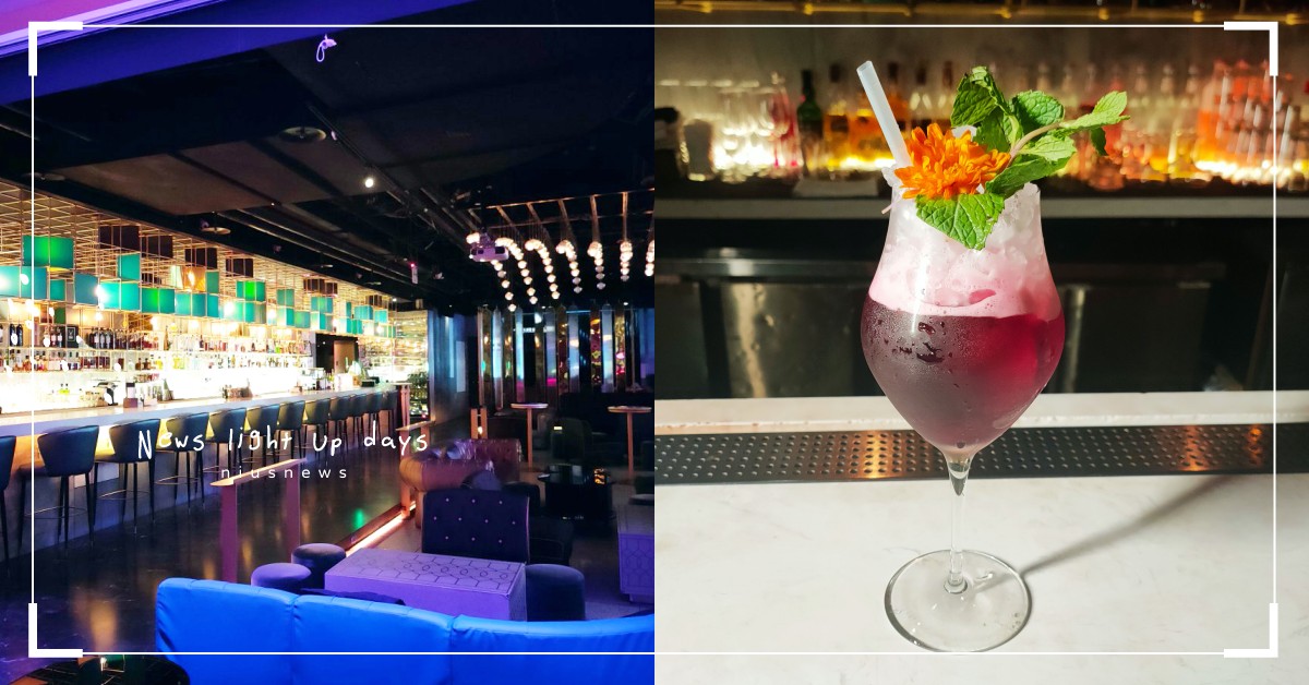 台北酒吧誰能不知道「Barcode」！遠眺101、時尚的空間和DJ讓你嗨翻一整晚 BarBar節、吧吧節、一杯起、妞新聞酒吧地圖、Barcode、Neo19、台北101 、信義區酒吧、酒吧推薦、台北酒吧、餐酒館推薦、台北餐酒館