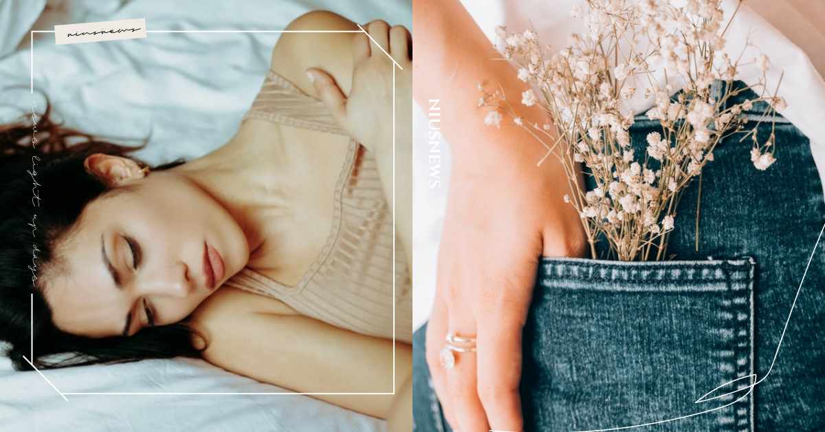 私密處悶、癢恐為陰道炎，中醫：5種分泌物判斷私密處感染，多喝「這湯品」清熱抗菌 私密處、飲食、中醫、清熱健脾湯