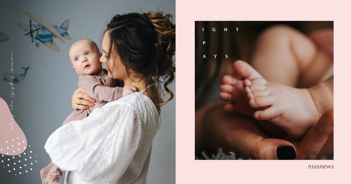 婦產科醫師最常被問！產後復原6大QA：月經何時來？多久可以下床？要用束腹帶嗎？ 媽媽妞、親子妞、產後照顧、孕婦、懷孕生產哺乳、健康生活