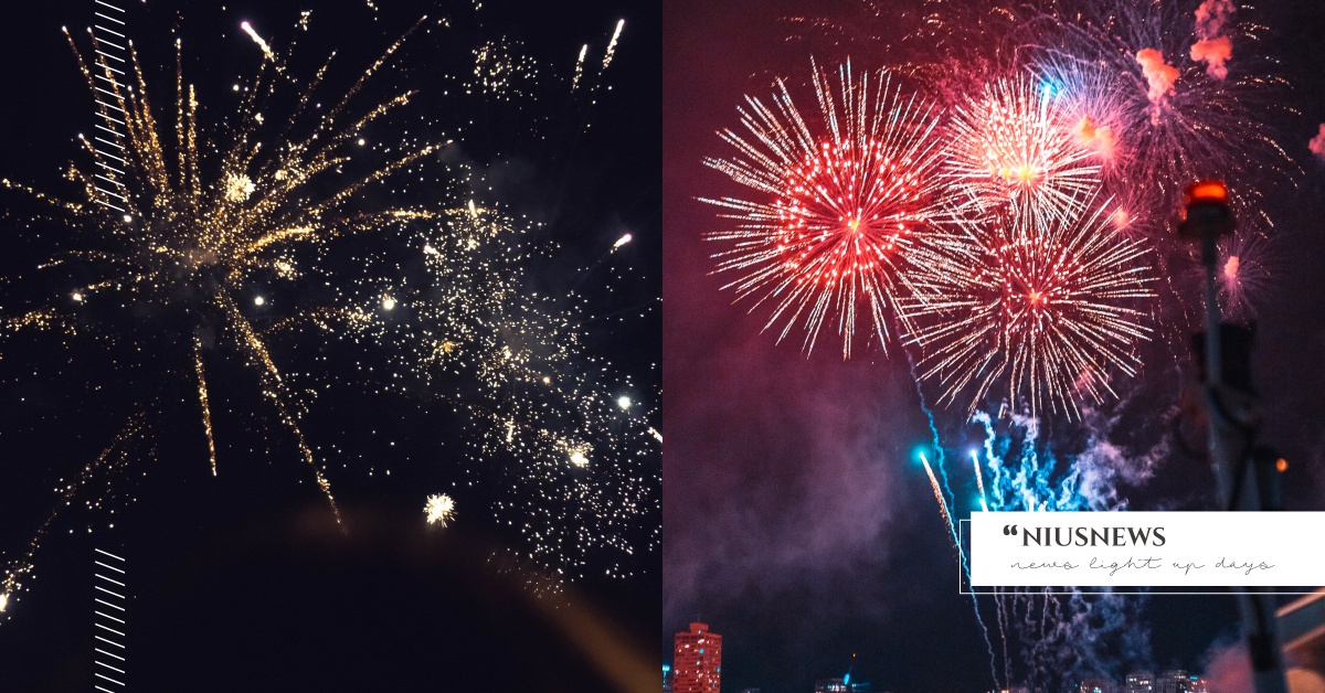 迎接2021年只會說Happy New Year？5句超實用英文賀年祝福學起來 新年、 Happy New Year、 新年祝福