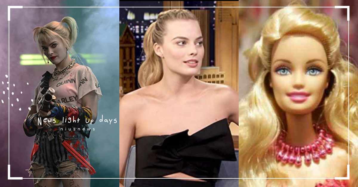 「小丑女」瑪格羅比化身真人版《芭比》！強調電影「絕對與大家想的完全不一樣」 瑪格羅比、芭比、電影、製作