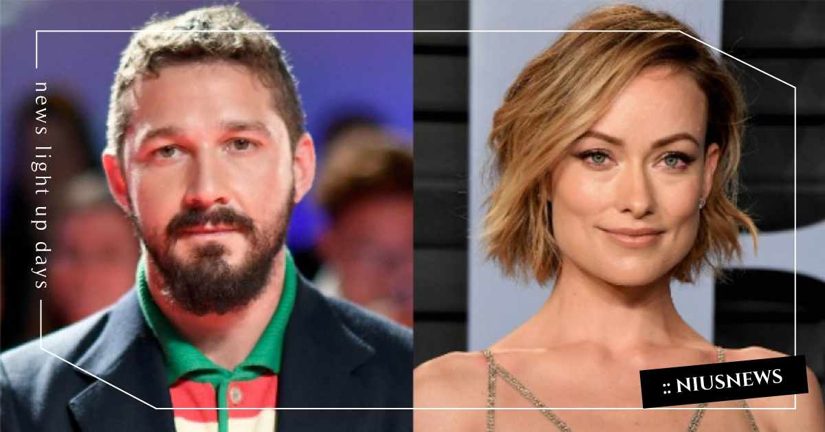 西亞李畢福新片被哈利取代，真正原因曝光！導演「拒絕混蛋」下令開除 西亞李畢福、好萊塢、男星、變形金剛、電影