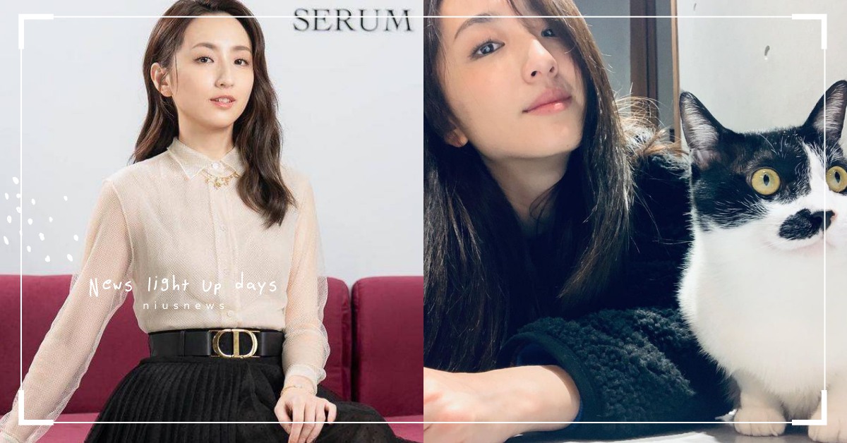 演完高中生改挑戰當女神！柯佳嬿保養方法根本心靈雞湯，不忌口又能維持美肌秘訣分享 柯佳嬿、金鐘視后