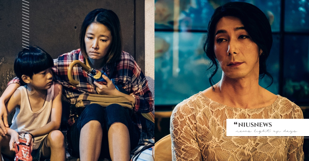 1/4新片速報：《迷失安狄》李李仁「首扮女裝」、爆笑人鬼戀《舊愛靈靈妻》本週登場 迷失安狄、舊愛靈靈妻、俘虜、電影、少女墮落日記