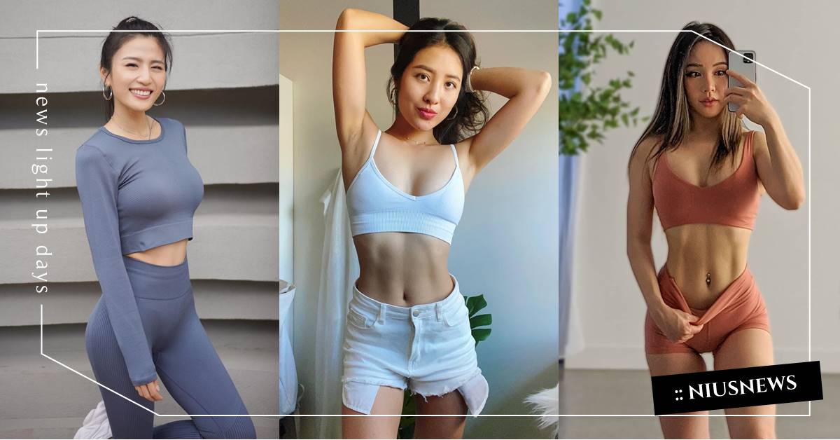棉花糖女孩、運動新手必看！五位健身YouTuber教你居家運動，減肥其實很簡單！ 棉花糖女孩、運動新手、健身新手、減肥、運動、健身、健身網紅、健身YouTuber、居家健身、居家運動、新手菜單、新手課表