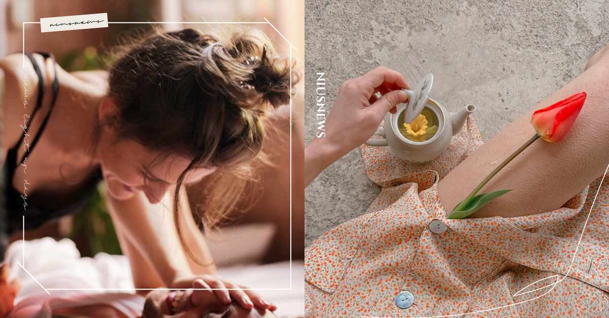 私密處長小水泡癢又痛？研究結果顯示「薑黃素」可能具有減緩發炎的效果？ 私密處、薑黃素、發炎、健康、皰疹