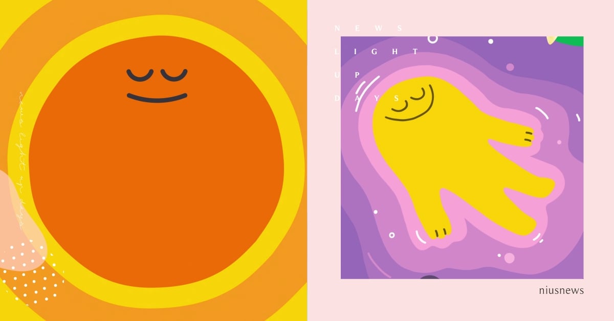 最療癒影集！Netflix《冥想正念指南》，讓前僧侶20分鐘教你如何無痛入門！ Netflix、冥想正念指南、Andy Puddicombe、冥想、心靈、成長、影集、HeadspaceGuidetoMeditation