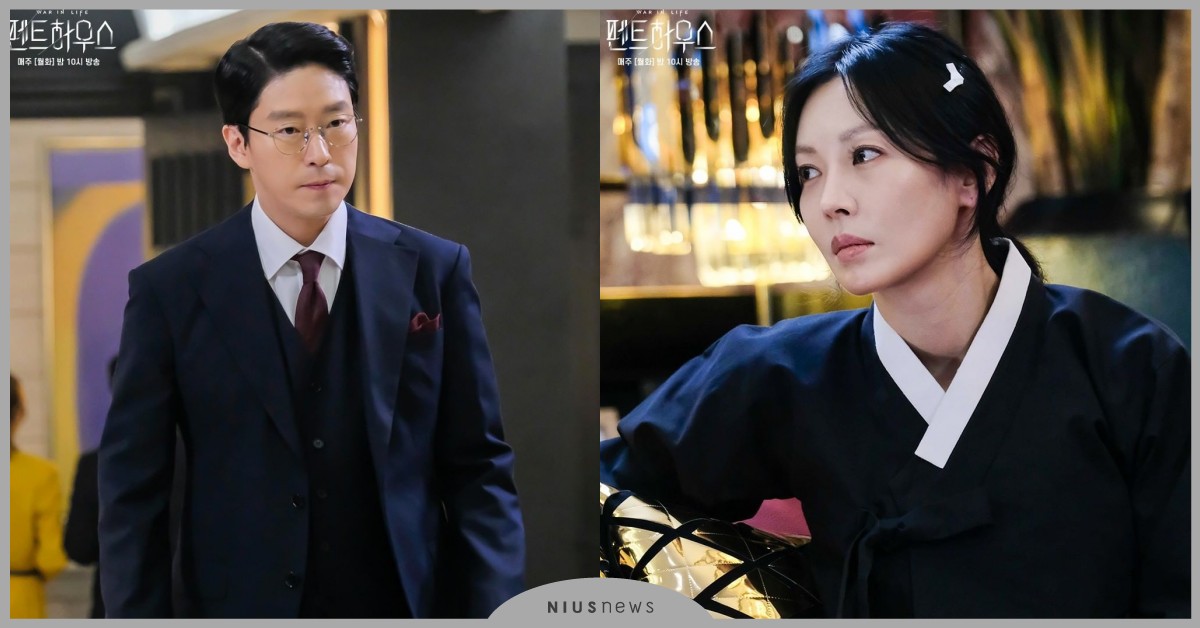 韓劇《頂樓》20個角色罪行盤點！網友：「金順玉編劇底下，要善良只能當植物人！」 Penthouse結局、韓劇頂樓結局、韓劇Penthouse、Penthouse上流戰爭​、柳真、李智雅、金素妍、嚴基俊、皇后的品格、朱東民、金順玉、沈秀蓮、羅根李、朱錫勳、裴露娜、吳允熙、朱丹泰