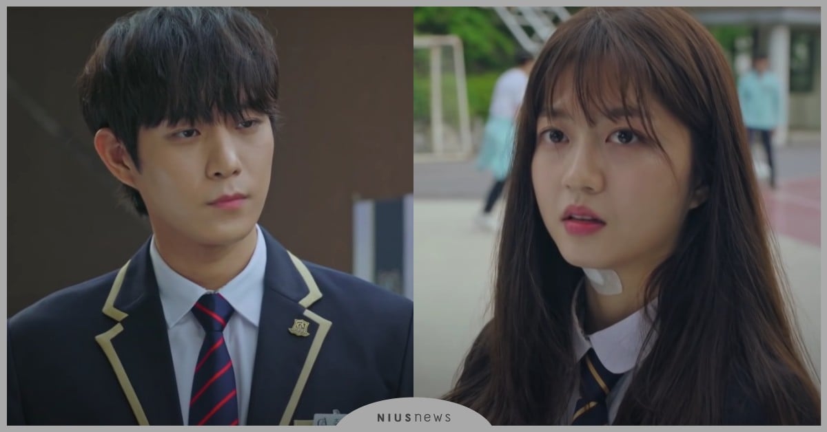 韓劇《Penthouse》未播出片段公開！「刪減部分」才是精華所在啊 Penthouse結局、頂樓韓劇、柳真、李智雅、金素妍