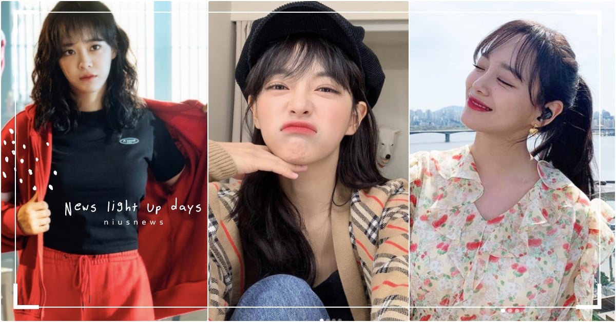 Netflix《驅魔麵館》10套「都哈娜下戲私服穿搭」！金世正脫下紅運動服超少女 Netflix韓劇、Netflix驅魔麵館、驅魔麵館穿搭、驅魔麵館都哈娜、都哈娜穿搭、金世正穿搭、金世正IG、驚奇的傳聞