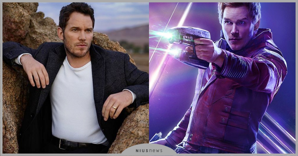 「星爵」克里斯派瑞特自備音效卡！《星際異攻隊》導演爆：他用雷射槍還配上ㄆㄩㄆㄩ聲 電影、漫威、超級英雄、星爵、克里斯派瑞特