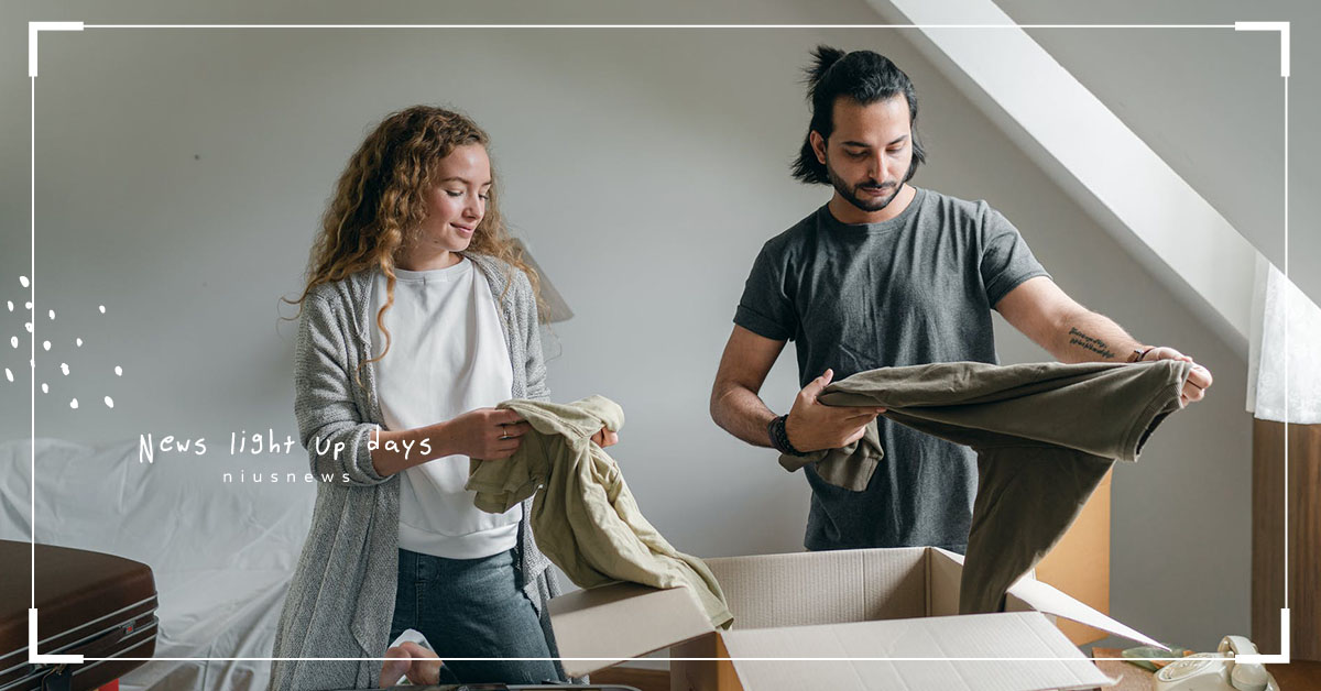 每件物品都有珍貴的回憶！「不丟東西」也能靠4步驟打造井井有條的家 親子妞、媽媽妞、媽媽聊聊、換季、過年打掃