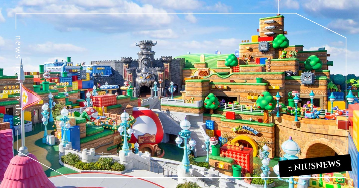 疫情過後一定要去！盤點2021年日本「新開幕設施」9選 